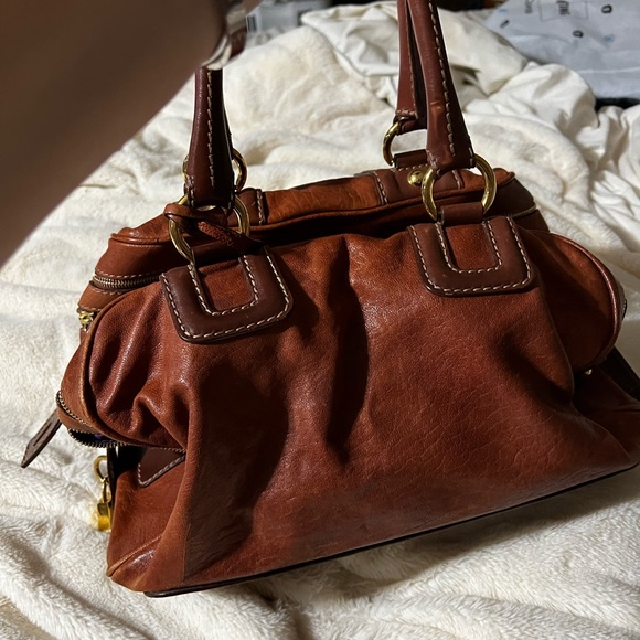 Dolce & Gabbana Seven Zipper - Picture 3 of 5